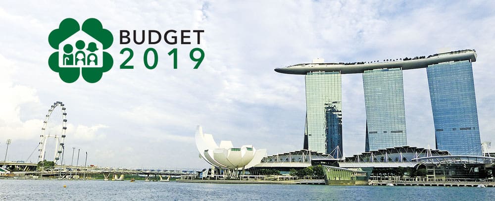 Singapore Budget 2019 Summary
