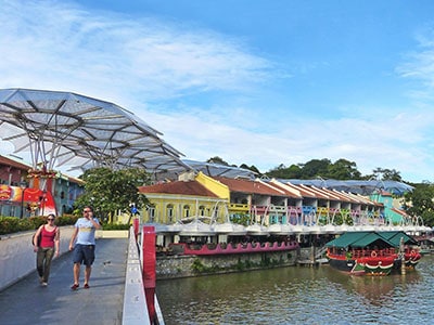 Singapore Immigration Schemes and Requirements