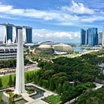 Can Employment Pass Holder Be the Director in Singapore? Singapore Immigration Schemes and Requirements