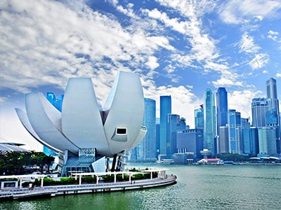 Singapore Immigration Schemes and Requirements