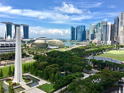 Singapore Immigration Schemes and Requirements