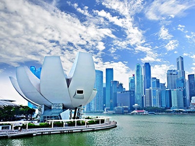 Singapore in 3rd Place Among Least Corrupted Countries