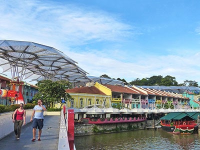 Singapore’s Continues Reign as Most Liveable Asian City