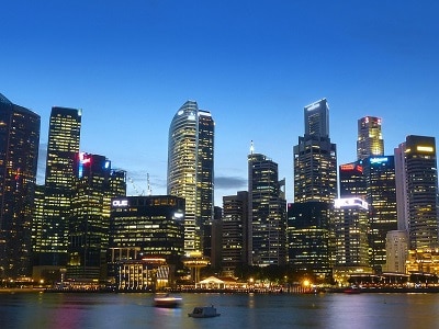 Singapore’s SMEs Go Digital