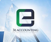3E会计表彰最新的上市规则 3E会计表彰最新的上市规则