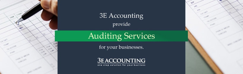 Auditing Services