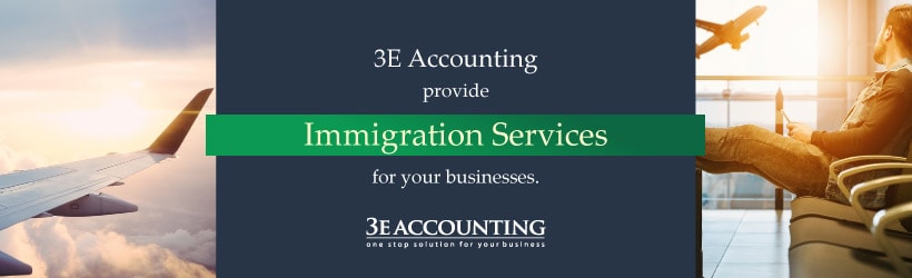 Immigration Services