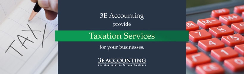 Taxation Services