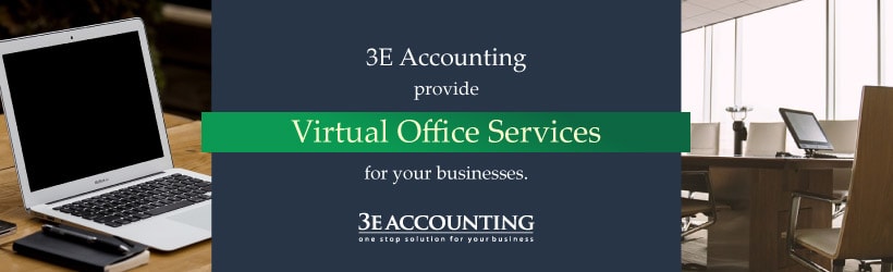 Virtual Office Services