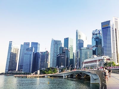 Singapore Budget 2019