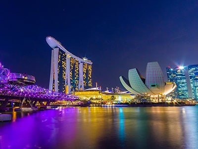 Guide to Singapore Permanent Residence PR Application for Beginners