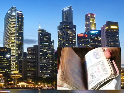 How to Obtain Work Visa in Singapore and Also Entrepreneur Pass