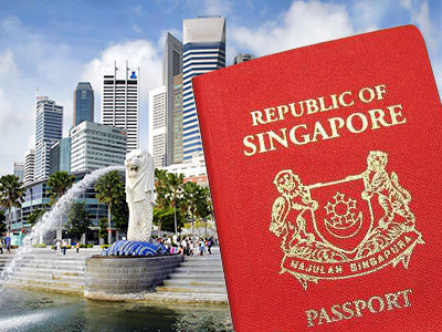 Singapore Passport holder can easily obtain visas to around the world