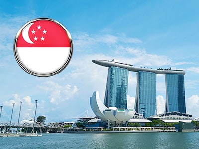 Become Singapore Citizen to enjoy the citizen benefits