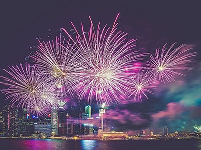 Employees are entitled to 11 paid Public Holiday in a year