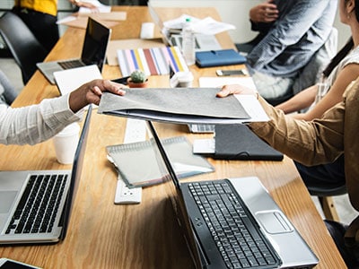 Understand the basic terms and conditions of an Employment Contract