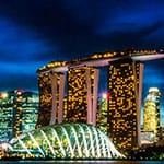 Singapore PR Schemes – An Overview Singapore PR Schemes – An Overview