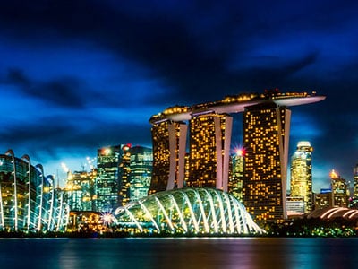 Singapore PR Schemes