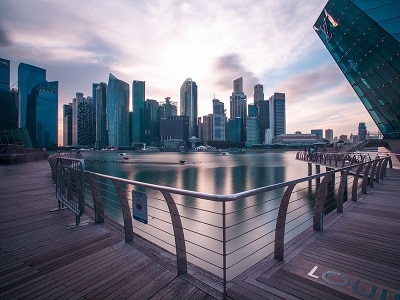 Singapore’s IPOS Ranks No. 2 Among Worldwide Innovative IP Offices