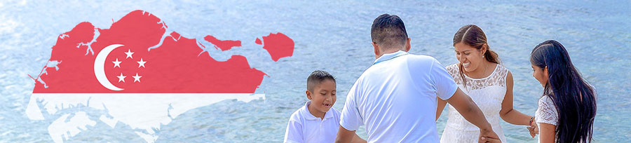The Benefits of Having a Singapore Permanent Residence (PR) Status