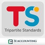 Tripartite Standards的早期采用者之一