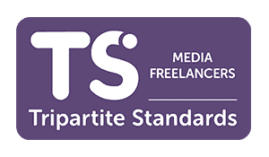 Tripartite Standards Media Freelancers