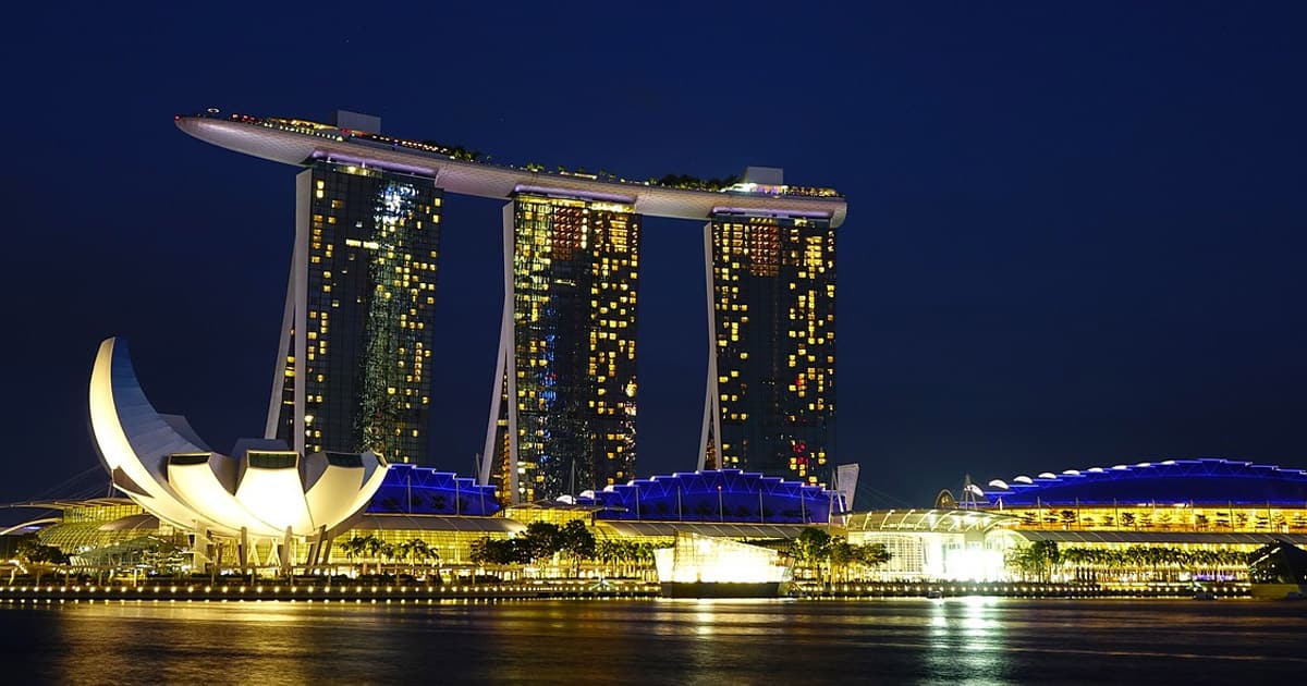 What Is Dependent Pass In Singapore And Singapore Employment Pass 
