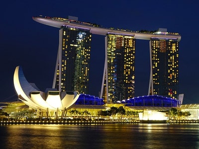 What Is Dependent Pass Singapore and Singapore Employment Pass?
