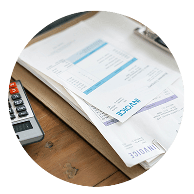 Accounting and Bookkeeping Services