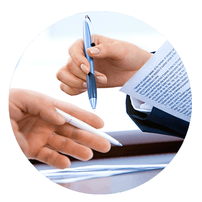 Provision of Corporate Secretarial Services