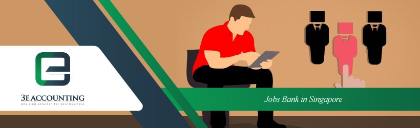 Jobs Bank in Singapore
