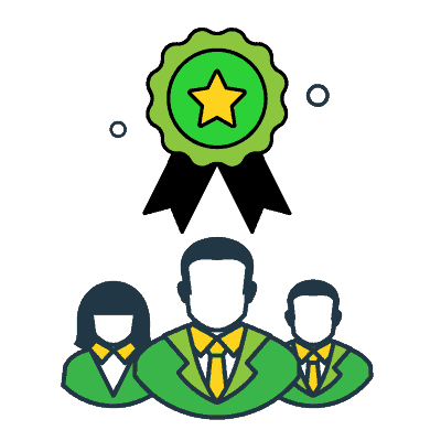 Professional Recognition is Vital