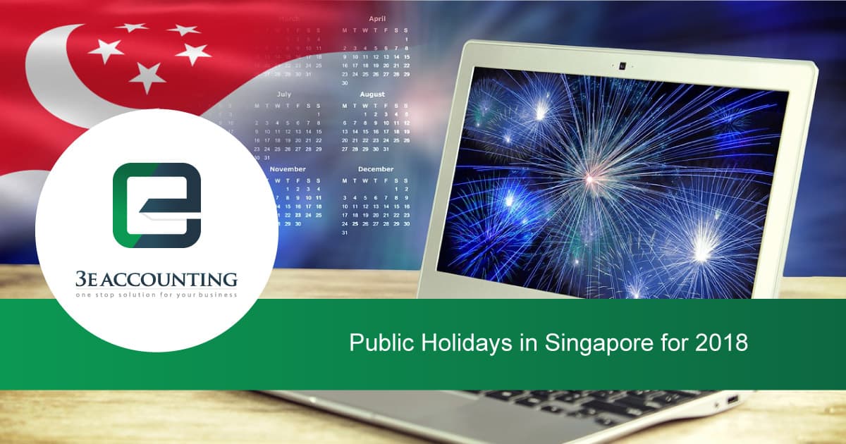 Singapore Public Holidays 2018 - 4 Long Weekends Holidays ...