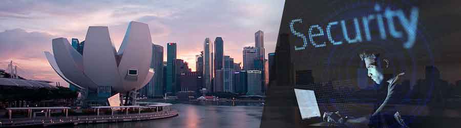 Singapore’s Data Protection Notice Generator is a free tool which helps your business generate basic data protection template notices