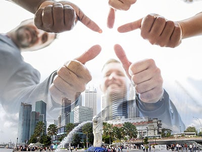 Tripartite Guidelines on Fair Employment Practices (TAFEP) - Provides Recommendations for Employers