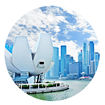 在新加坡设立公司的完整指南