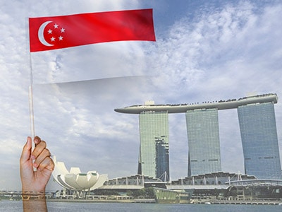 Dual Citizenship is Disallowed in Singapore