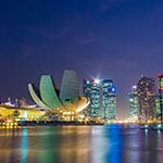 Immigration and Checkpoints Authority (ICA Singapore) Immigration and Checkpoints Authority (ICA Singapore)