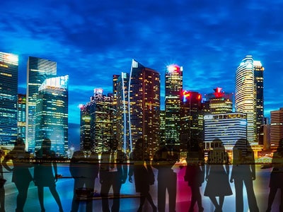 Singapore to Become World-class in Workplace Safety and Health Practices
