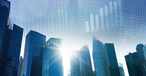Singaporean Economic Performance at One Glance 