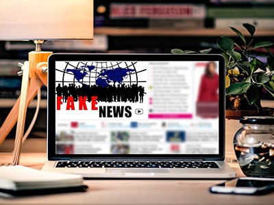 The Fake News Law in Singapore - Punishment to Spread Falsehoods