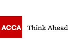 ACCA (the Association of Chartered Certified Accountants) ACCA (the Association of Chartered Certified Accountants)