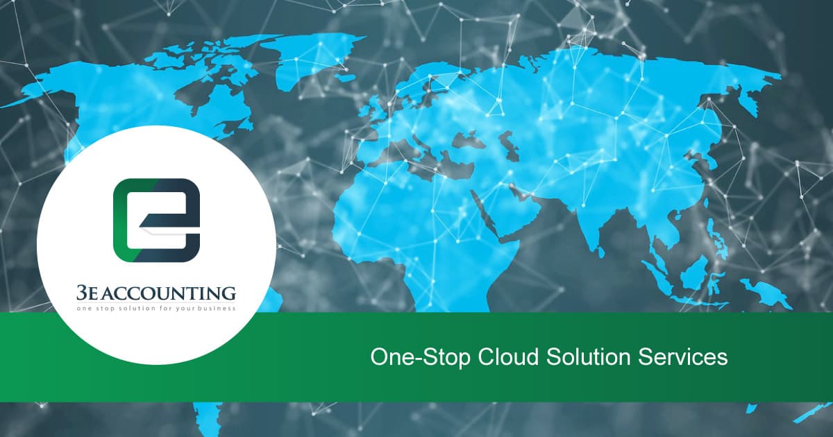 One-Stop Cloud Solution in Singapore | Business Solutions Singapore