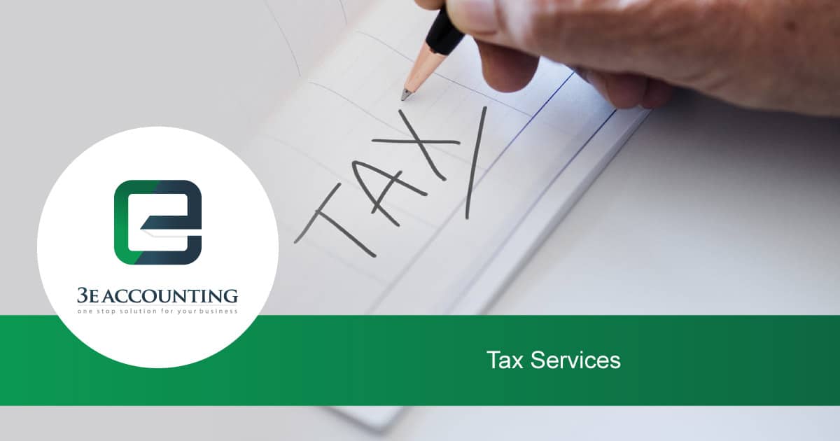 Taxation Services In Singapore Are Important For Businesses