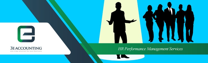 HR Performance Management Services in Singapore