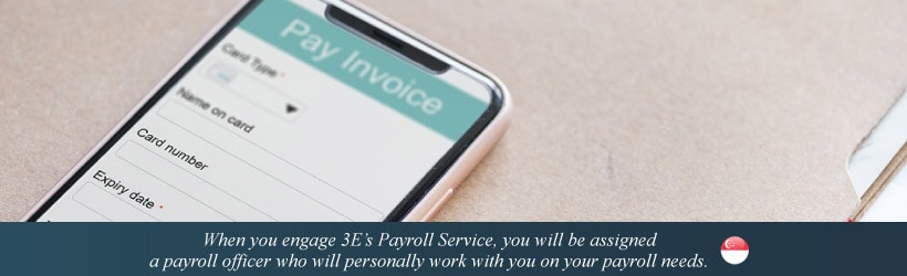 Payroll Services