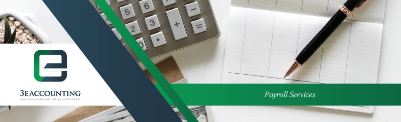 Payroll Services