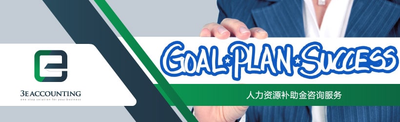 人力资源补助金咨询服务