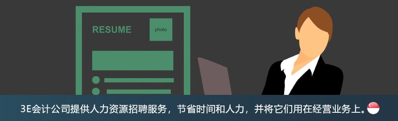 人力资源招聘服务