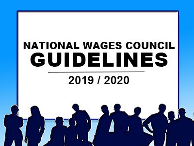 Singaporean Government Welcomes the National Wages Council (NWC) Guidelines for 2019/2020 for Betterment of Workforce